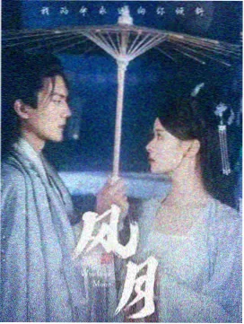 天仙影院剧集雾港回声封面